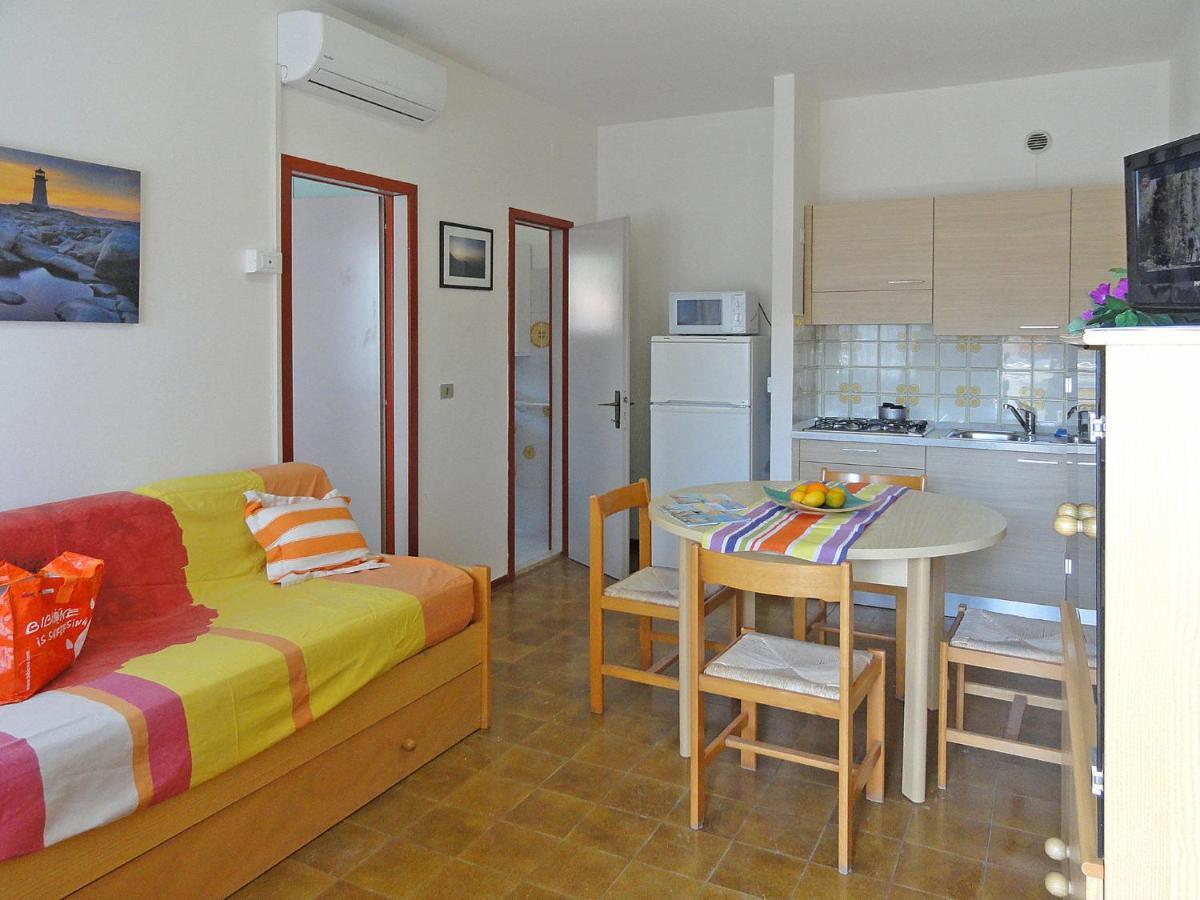 Apartment Villaggio Azzurro-1 By Interhome Bibione Exterior photo