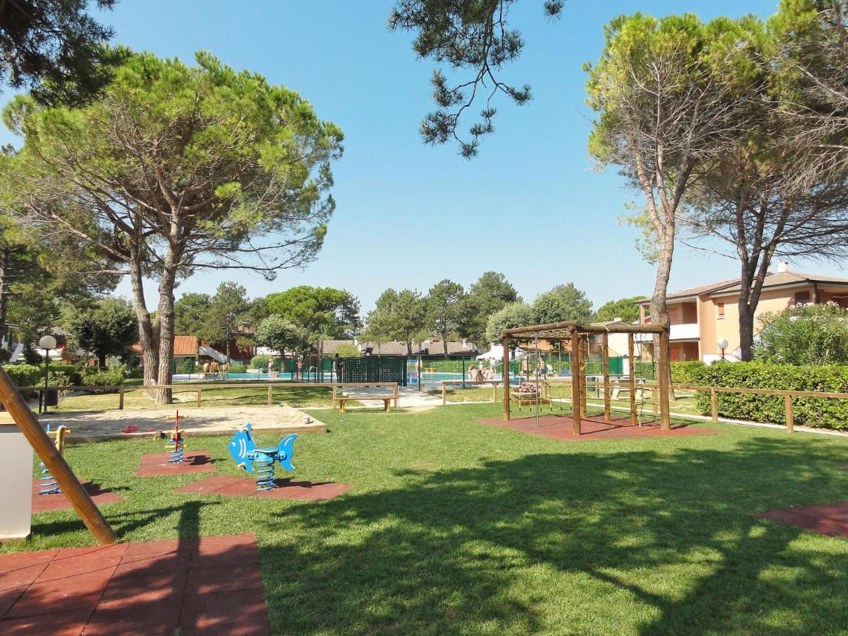 Apartment Villaggio Azzurro-1 By Interhome Bibione Exterior photo