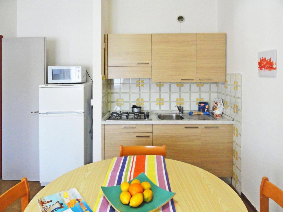 Apartment Villaggio Azzurro-1 By Interhome Bibione Exterior photo