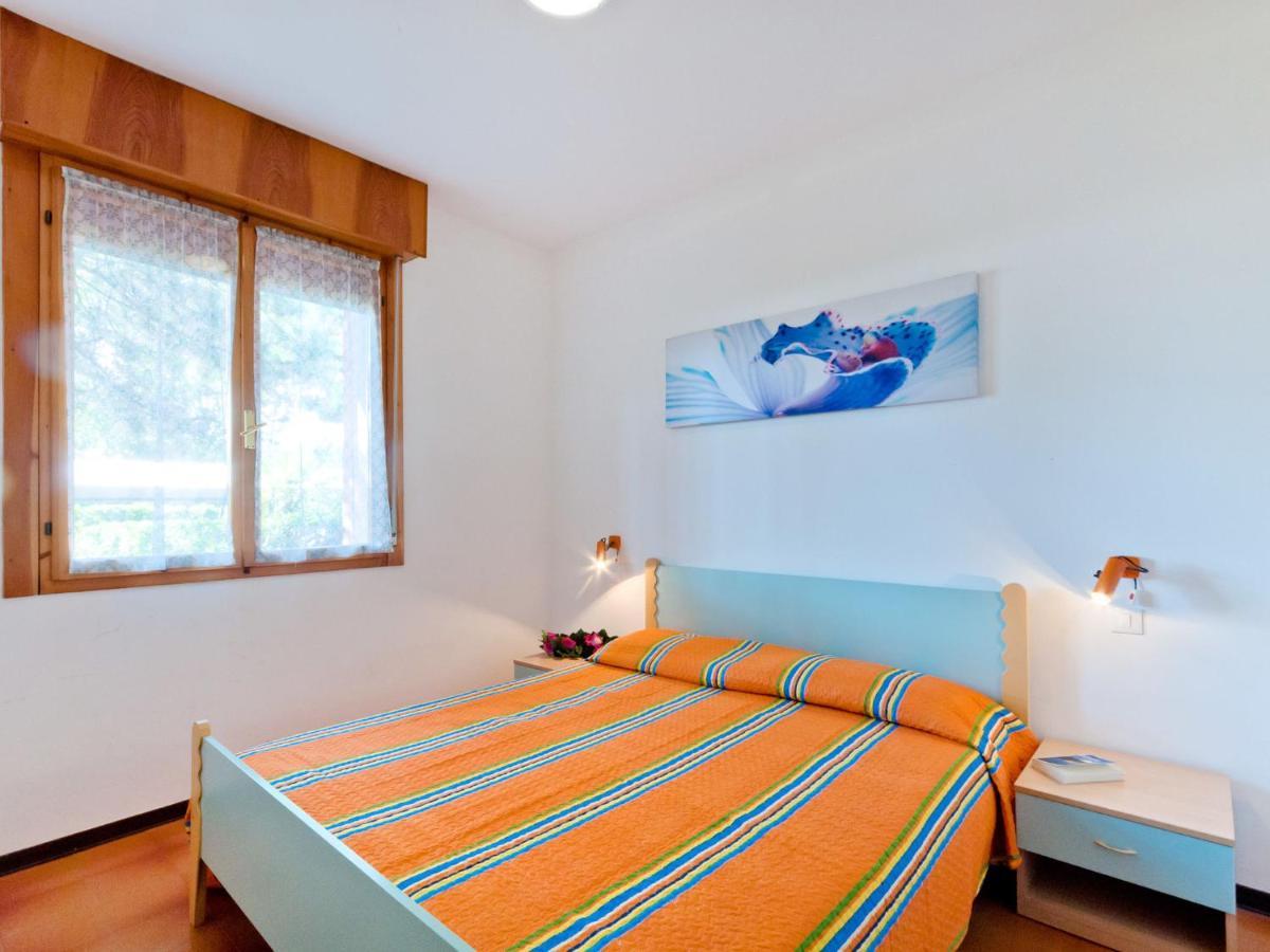 Apartment Villaggio Azzurro-1 By Interhome Bibione Exterior photo